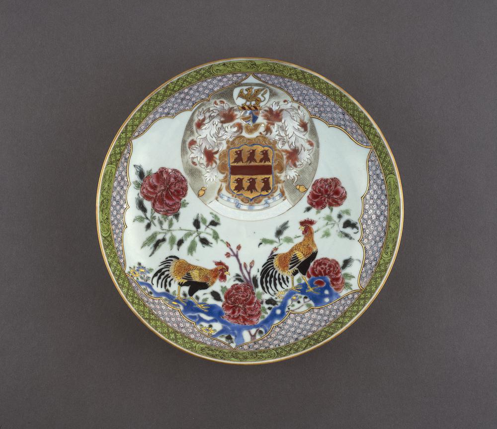 图片[2]-dish BM-Franks.1408-China Archive